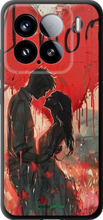 TPU чехол Amore для Xiaomi Xiaomi 15 - 6047b-3880 изображение 