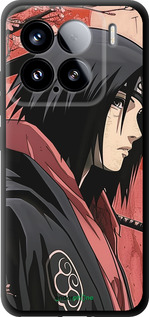 TPU чехол Anime v1 для Xiaomi Xiaomi 15 - 6064b-3880 изображение 