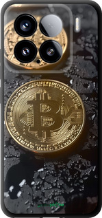 TPU чехол Вулканический Bitcoin для Xiaomi Xiaomi 15 - 6092b-3880 изображение 