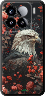 TPU чехол Цветочный страж для Xiaomi Xiaomi 15 - 6102b-3880 изображение 