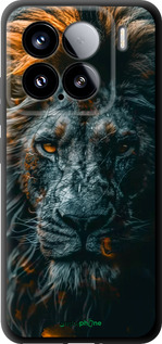 TPU чехол Лев в сумерках для Xiaomi Xiaomi 15 - 6154b-3880 изображение 