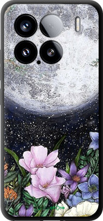TPU чехол Північ у саду для Xiaomi Xiaomi 15 - 6259b-3880 изображение 