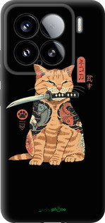 TPU чехол Catana для Xiaomi Xiaomi 15 - 6262b-3880 изображение 