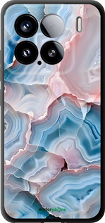 TPU чехол Мрамор для Xiaomi Xiaomi 15 - 6306b-3880 изображение 