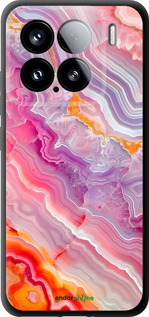 TPU чехол Мрамор 2 для Xiaomi Xiaomi 15 - 6307b-3880 изображение 