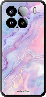 TPU чехол Нежный мрамор для Xiaomi Xiaomi 15 - 6310b-3880 изображение 