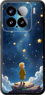 TPU чехол Маленький принц для Xiaomi Xiaomi 15 - 6326b-3880 изображение 