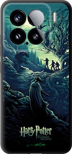 TPU чехол Гарри Поттер 3 для Xiaomi Xiaomi 15 - 6338b-3880 изображение 
