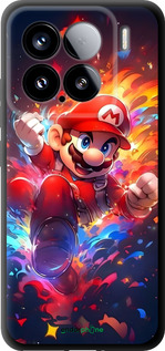 TPU чехол Супер Марио для Xiaomi Xiaomi 15 - 6342b-3880 изображение 
