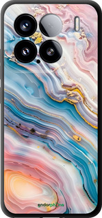 TPU чехол Мрамор красивый для Xiaomi Xiaomi 15 - 6376b-3880 изображение 