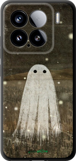 TPU чехол Привид та світлячки для Xiaomi Xiaomi 15 - 6406b-3880 изображение 