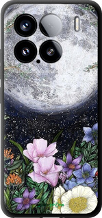 TPU чехол Полночь в саду II для Xiaomi Xiaomi 15 - 6424b-3880 изображение 