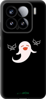 TPU чехол Genshin Impact Ху Тао Искусство духа-призрака для Xiaomi Xiaomi 15 - 6534b-3880 изображение 