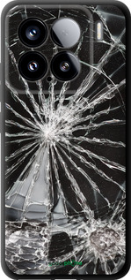 TPU чехол Glass для Xiaomi Xiaomi 15 - 6608b-3880 изображение 