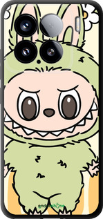 TPU чехол № 6736 для Xiaomi Xiaomi 15 - 6736b-3880 изображение 