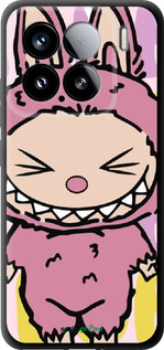 TPU чехол № 6737 для Xiaomi Xiaomi 15 - 6737b-3880 изображение 