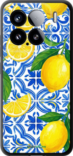 TPU чехол Grocery Girl Italian Summer для Xiaomi Xiaomi 15 - 6766b-3880 изображение 