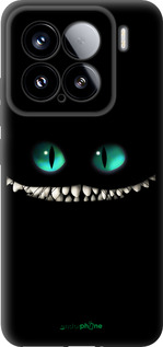 TPU чехол Чеширский кот для Xiaomi Xiaomi 15 - 689b-3880 изображение 