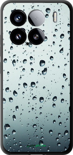 TPU чехол Стекло в каплях для Xiaomi Xiaomi 15 - 848b-3880 изображение 