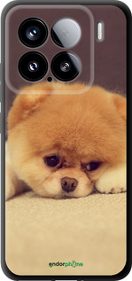 TPU чехол Boo 2 для Xiaomi Xiaomi 15 - 890b-3880 изображение 