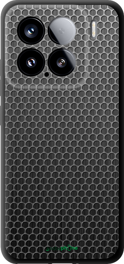 TPU чехол Ячейки для Xiaomi Xiaomi 15 - 243b-3880 изображение 
