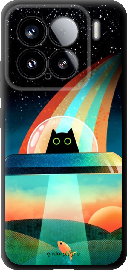 TPU чехол № 5395 для Xiaomi Xiaomi 15 - 5395b-3880 изображение 