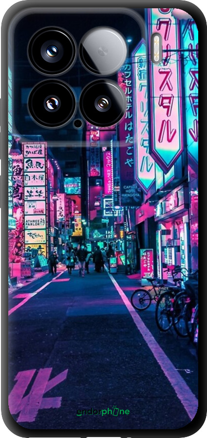 TPU чехол № 5403 для Xiaomi Xiaomi 15 - 5403b-3880 изображение 