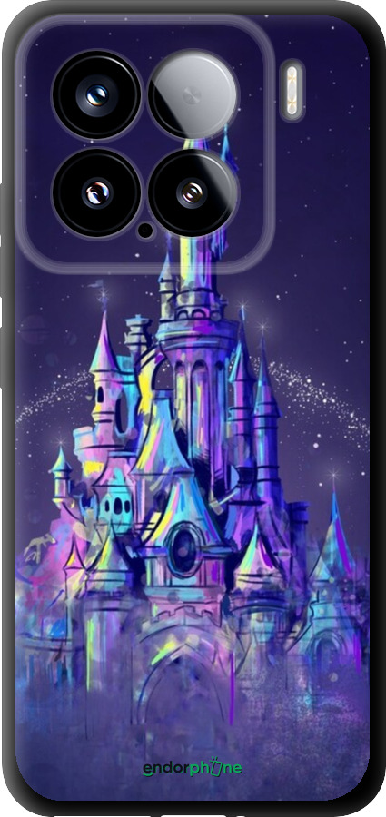 TPU чехол № 5407 для Xiaomi Xiaomi 15 - 5407b-3880 изображение 