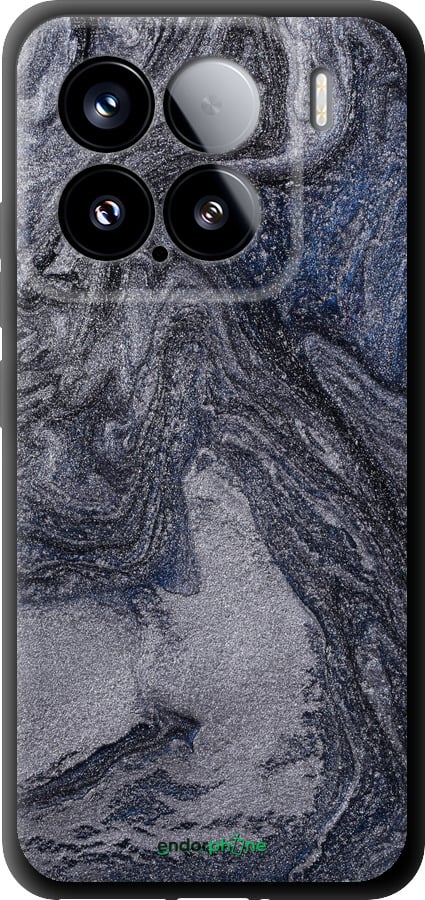 TPU чехол Текстурний фон для Xiaomi Xiaomi 15 - 5567b-3880 изображение 
