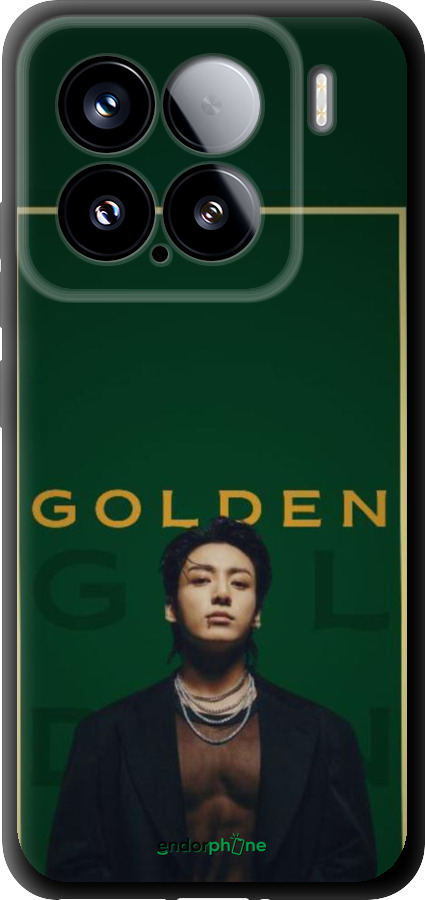 TPU чехол Чангук для Xiaomi Xiaomi 15 - 6278b-3880 изображение 