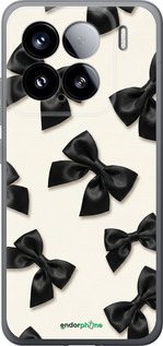 Силиконовый чехол Dark Coquette для Xiaomi Xiaomi 15 - 6765u-3880 изображение 