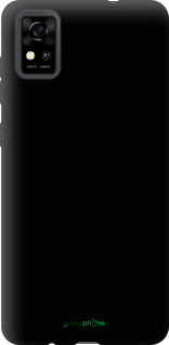 TPU чехол 'Прозрачный' для ZTE Blade A31 изображение 8