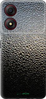 Силіконовий чехол Мокре скло для ZTE Blade A34 - 245u-3989 изображение 