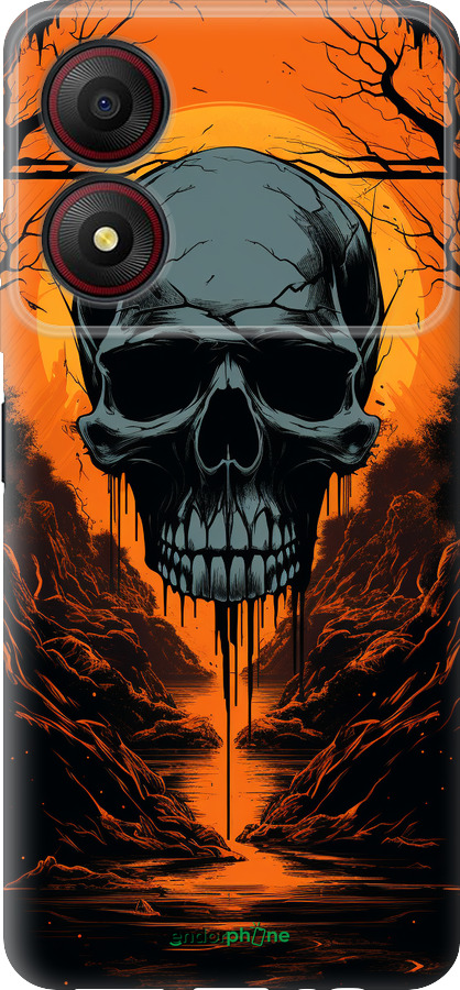 Силиконовый чехол Чехол для телефона для ZTE Blade A34 - 5953u-3989 изображение 