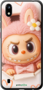 Силиконовый чехол Лабубу 2 для ZTE Blade A7 2019 - 6710u-2110 изображение 