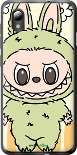 Силіконовий чехол № 6736 для ZTE Blade L8 - 6736u-2448 изображение 