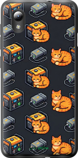 Силіконовий чехол Autonomous Zone для ZTE Blade L8 - 6771u-2448 изображение 