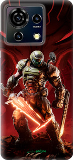 Силиконовый чехол № 5369 для ZTE Blade V50 Vita - 5369u-3813 изображение 