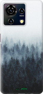 Силиконовый чехол № 5406 для ZTE Blade V50 Vita - 5406u-3813 изображение 