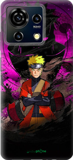 Силиконовый чехол № 5442 для ZTE Blade V50 Vita - 5442u-3813 изображение 