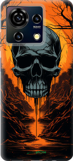 Силиконовый чехол Чехол для телефона для ZTE Blade V50 Vita - 5953u-3813 изображение 