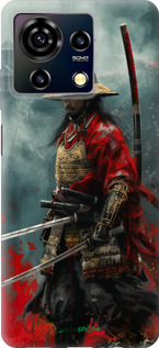 Силиконовый чехол Shogun для ZTE Blade V50 Vita - 6078u-3813 изображение 