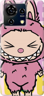 Силиконовый чехол № 6737 для ZTE Blade V50 Vita - 6737u-3813 изображение 