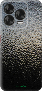 Силиконовый чехол Мокрое стекло для ZTE Nubia V70 Design - 245u-4084 изображение 