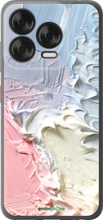 Силіконовий чехол Пастель для ZTE Nubia V70 Design - 3981u-4084 изображение 