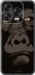 Силіконовий чехол Gorilla для ZTE Nubia V70 Design - 4181u-4084 изображение 