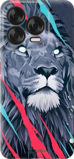 Силиконовый чехол № 5343 для ZTE Nubia V70 Design - 5343u-4084 изображение 