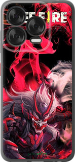 Силиконовый чехол № 5373 для ZTE Nubia V70 Design - 5373u-4084 изображение 