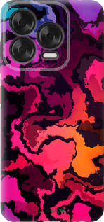 Силіконовий чехол № 5386 для ZTE Nubia V70 Design - 5386u-4084 изображение 