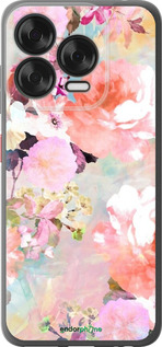 Силиконовый чехол № 5404 для ZTE Nubia V70 Design - 5404u-4084 изображение 